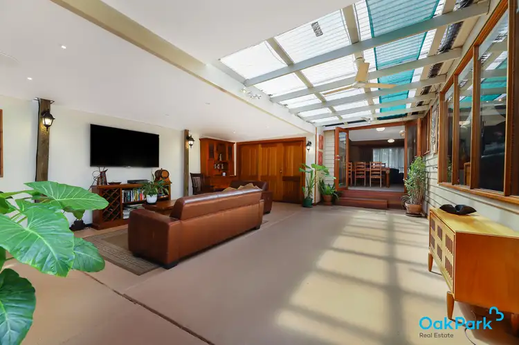 Second view of Homely house listing, 27 Tarana Avenue, Glenroy VIC 3046