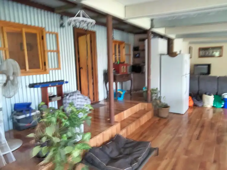 Second view of Homely rural property listing, 1242 Tableland Road, Horse Camp QLD 4671