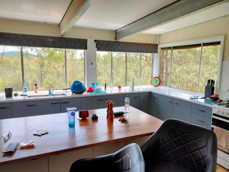 Third view of Homely rural property listing, 1242 Tableland Road, Horse Camp QLD 4671