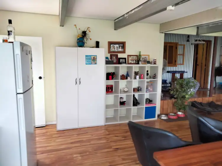 Fourth view of Homely rural property listing, 1242 Tableland Road, Horse Camp QLD 4671