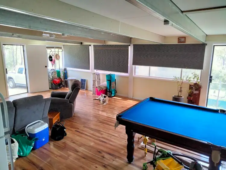 Sixth view of Homely rural property listing, 1242 Tableland Road, Horse Camp QLD 4671
