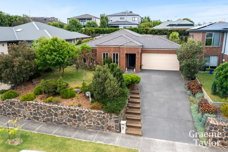 Main view of Homely house listing, 11 Esperence Crescent, Highton VIC 3216