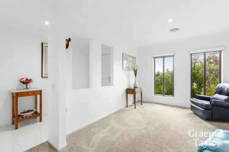 Fourth view of Homely house listing, 11 Esperence Crescent, Highton VIC 3216
