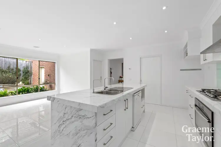 Fifth view of Homely house listing, 11 Esperence Crescent, Highton VIC 3216