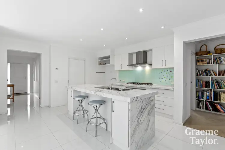 Sixth view of Homely house listing, 11 Esperence Crescent, Highton VIC 3216