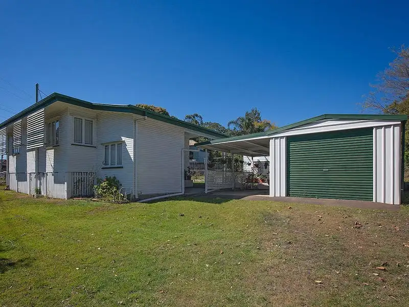 Main view of Homely house listing, 13 Brisbane Road, Dinmore QLD 4303
