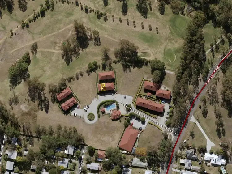 Third view of Homely unit listing, 7/187 Warwick Road, Churchill QLD 4305