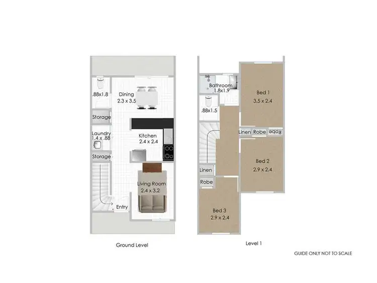 Fourth view of Homely unit listing, 7/187 Warwick Road, Churchill QLD 4305