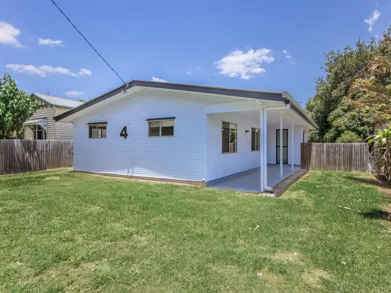 Main view of Homely house listing, 4 Church Lane, Rosewood QLD 4340