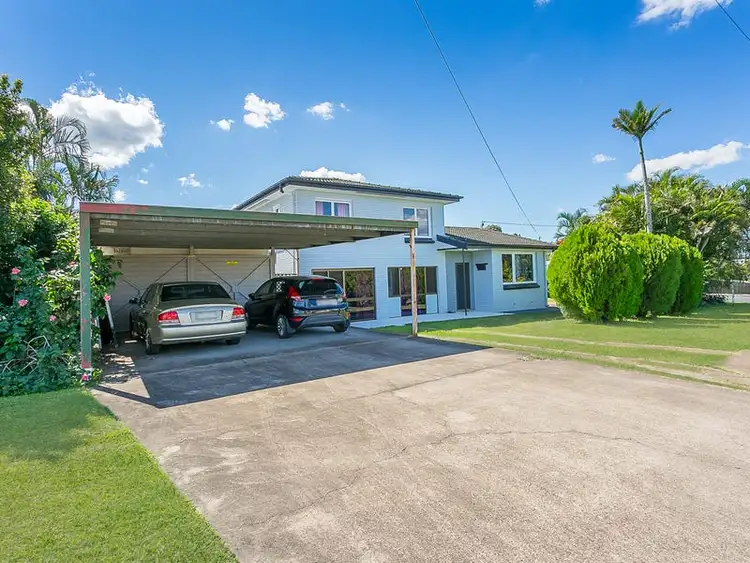 Second view of Homely house listing, 18 Leslie Street, East Ipswich QLD 4305