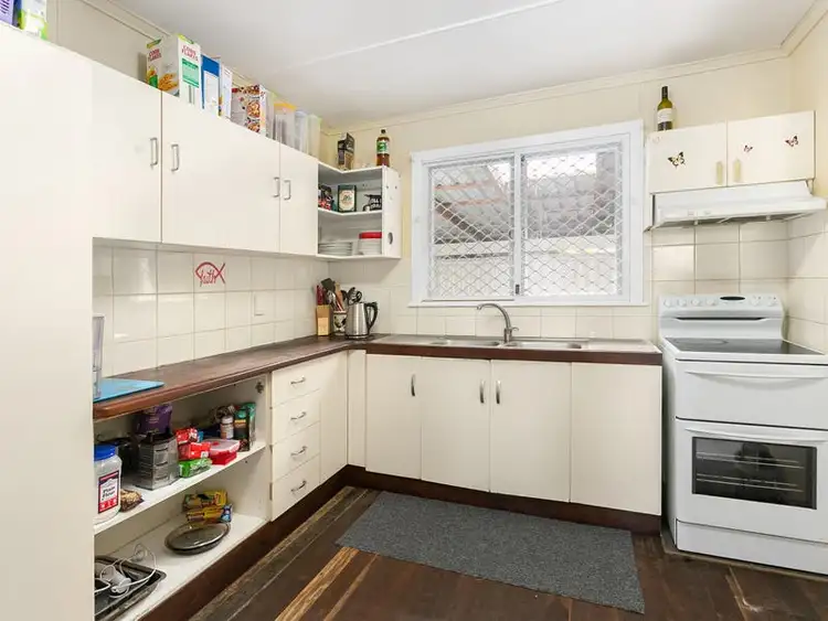Sixth view of Homely house listing, 18 Leslie Street, East Ipswich QLD 4305