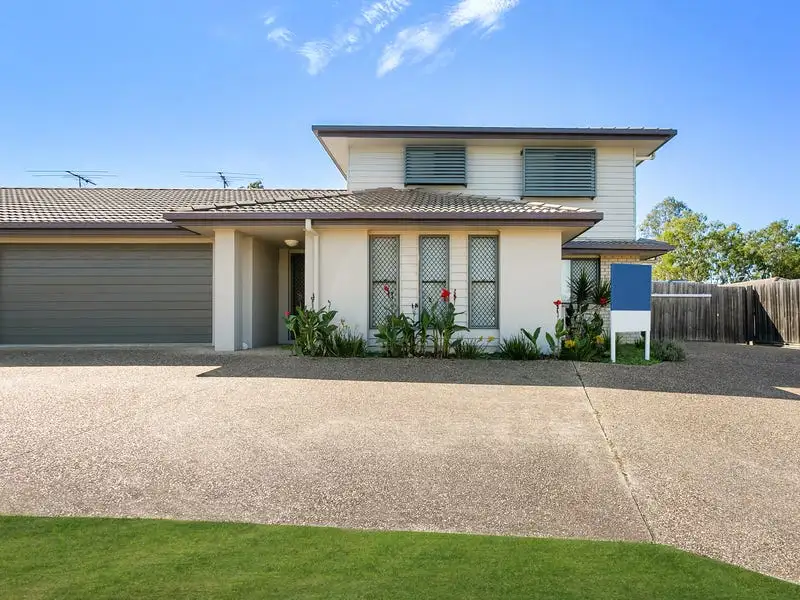 Main view of Homely unit listing, 2/12 Nike Court, Wulkuraka QLD 4305