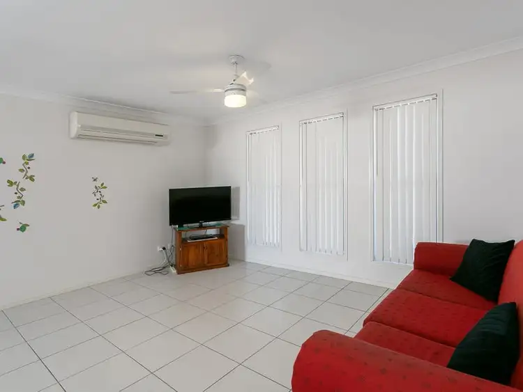 Second view of Homely unit listing, 2/12 Nike Court, Wulkuraka QLD 4305