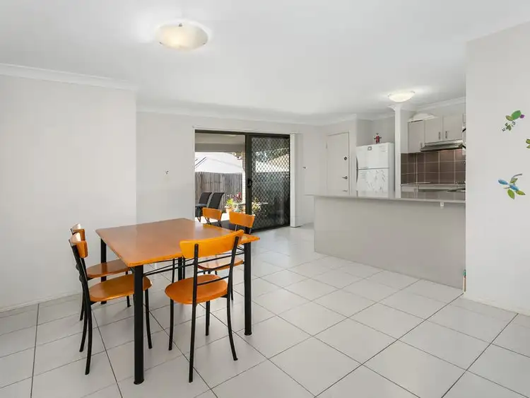 Third view of Homely unit listing, 2/12 Nike Court, Wulkuraka QLD 4305