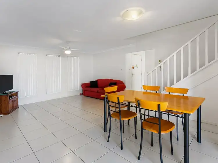 Fourth view of Homely unit listing, 2/12 Nike Court, Wulkuraka QLD 4305