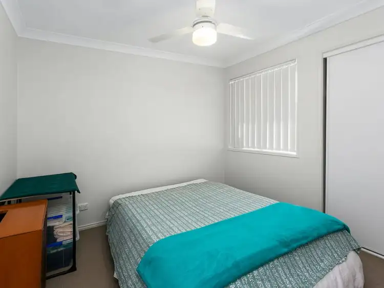 Fifth view of Homely unit listing, 2/12 Nike Court, Wulkuraka QLD 4305