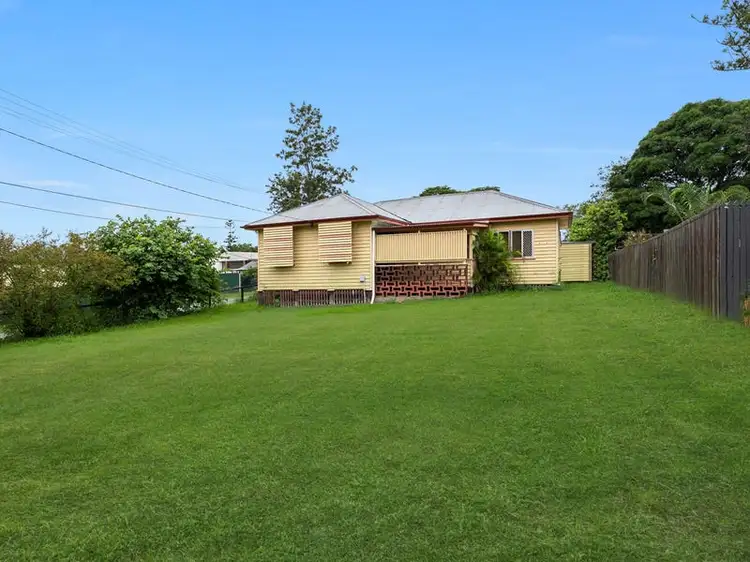 Main view of Homely house listing, 250 Warwick Road, Churchill QLD 4305