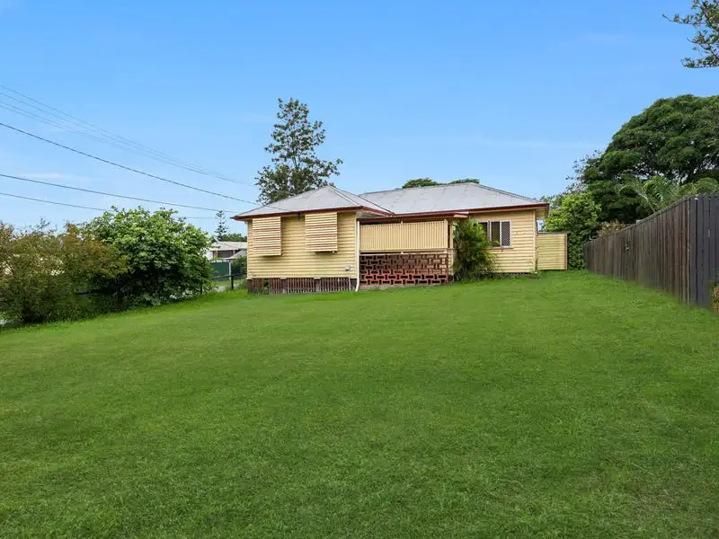 Main view of Homely house listing, 250 Warwick Road, Churchill QLD 4305