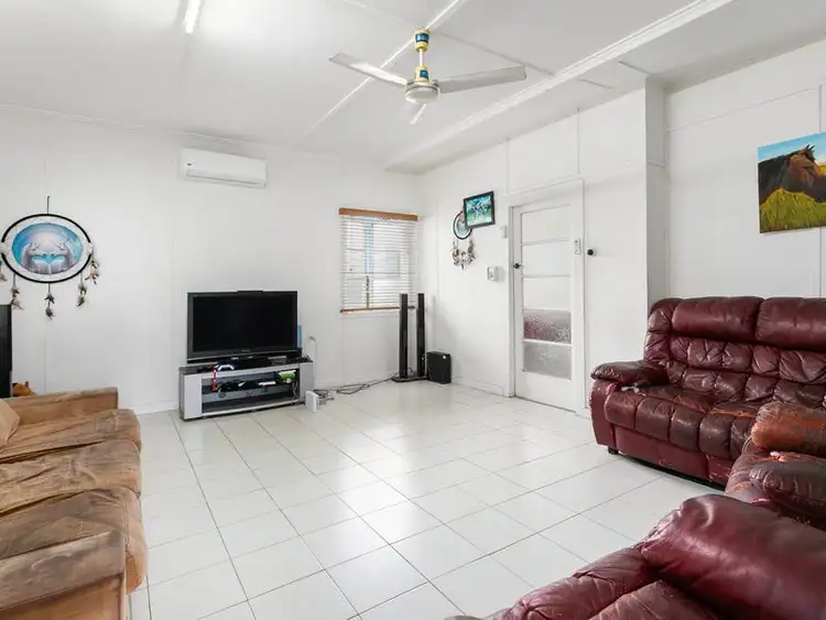 Second view of Homely house listing, 250 Warwick Road, Churchill QLD 4305