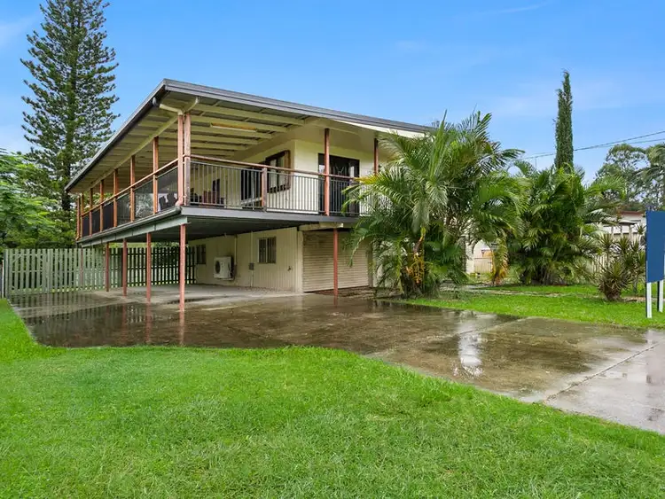 Main view of Homely house listing, 162 Woodend Road, Woodend QLD 4305