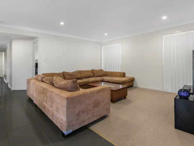 Seventh view of Homely house listing, 5 Carron Court, Brassall QLD 4305