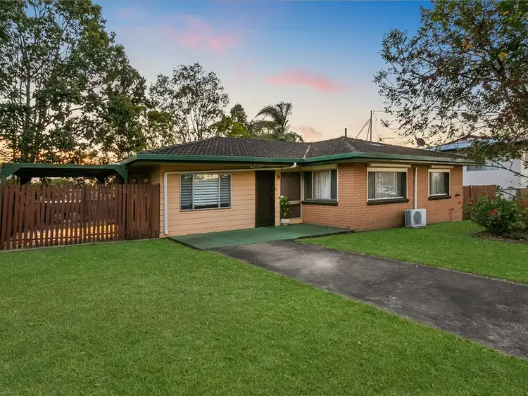 58 River Road, Bundamba QLD 4304