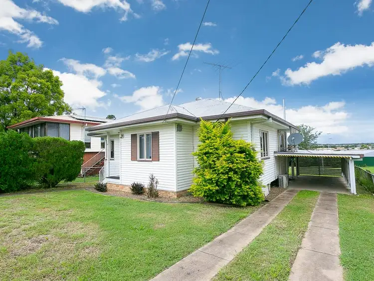 Second view of Homely house listing, 115 Blackstone Road, Silkstone QLD 4304