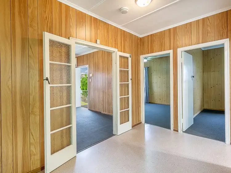 Fourth view of Homely house listing, 115 Blackstone Road, Silkstone QLD 4304
