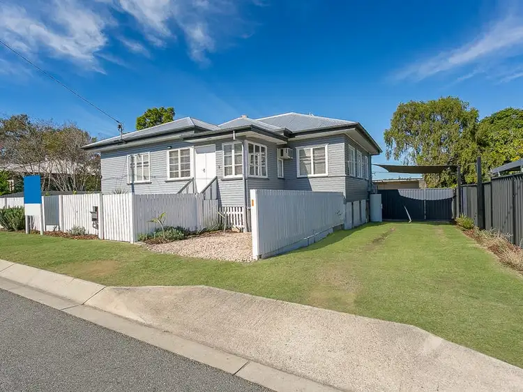 3 Churchill Street, Churchill QLD 4305