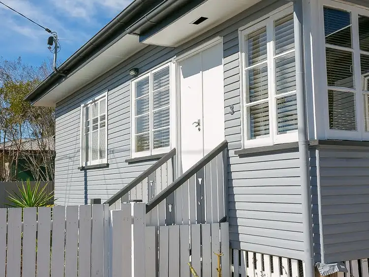 Second view of Homely house listing, 3 Churchill Street, Churchill QLD 4305