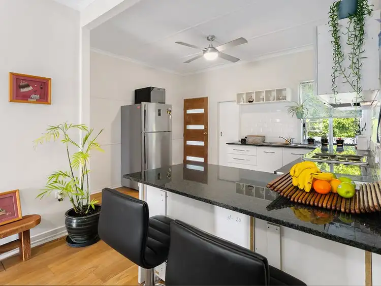 Fifth view of Homely house listing, 3 Churchill Street, Churchill QLD 4305
