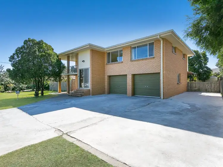 27 Crestview Avenue, Gatton QLD 4343