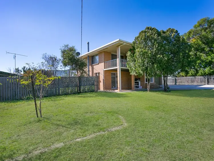 Second view of Homely house listing, 27 Crestview Avenue, Gatton QLD 4343