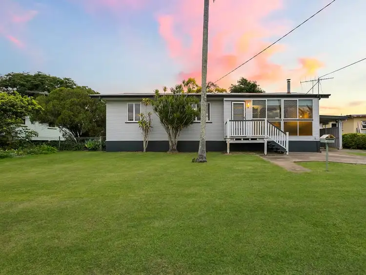 14 Leslie Street, East Ipswich QLD 4305