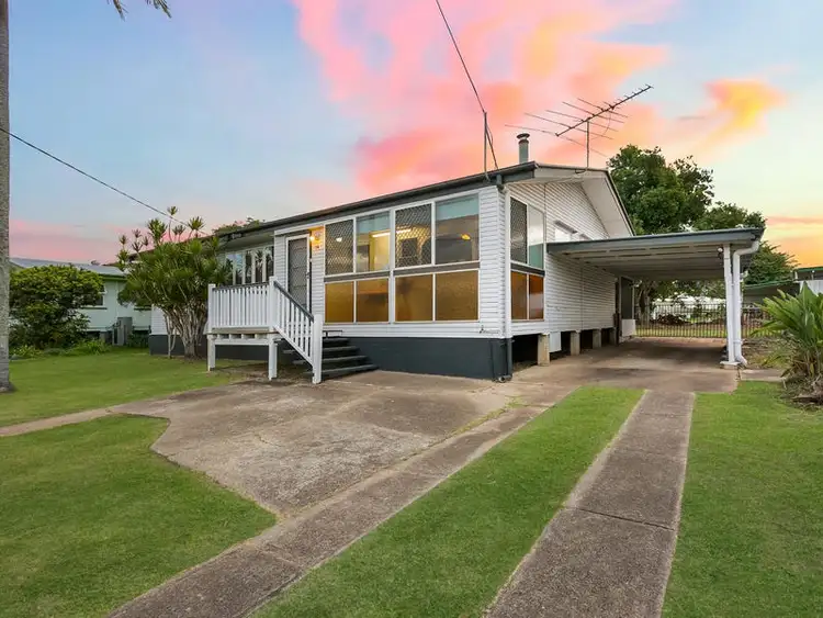 Second view of Homely house listing, 14 Leslie Street, East Ipswich QLD 4305