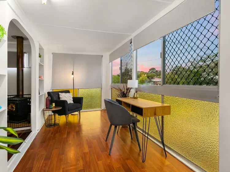 Third view of Homely house listing, 14 Leslie Street, East Ipswich QLD 4305