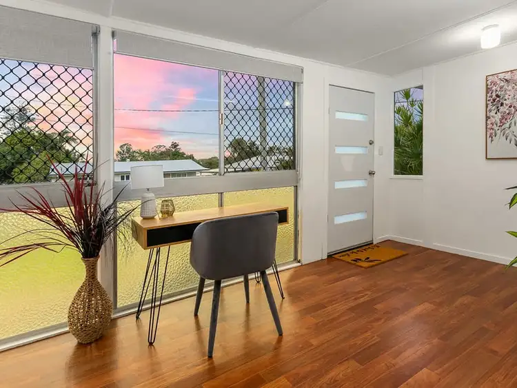 Fourth view of Homely house listing, 14 Leslie Street, East Ipswich QLD 4305