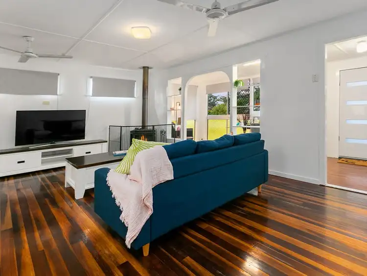 Sixth view of Homely house listing, 14 Leslie Street, East Ipswich QLD 4305