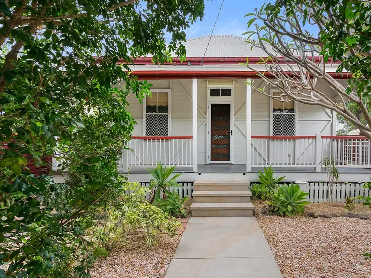 Main view of Homely house listing, 172 Patrick Street, Laidley QLD 4341