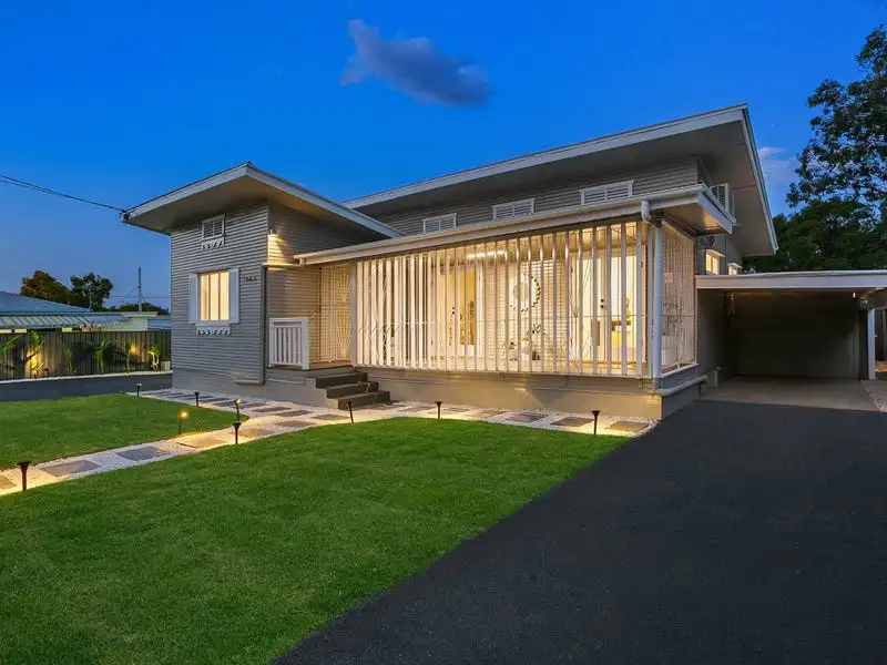 Main view of Homely house listing, 20A Macquarie Street, Silkstone QLD 4304