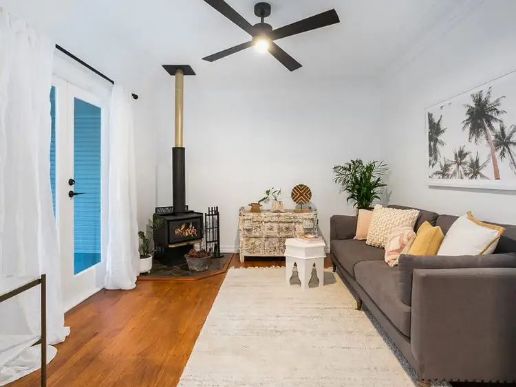 Fifth view of Homely house listing, 20A Macquarie Street, Silkstone QLD 4304