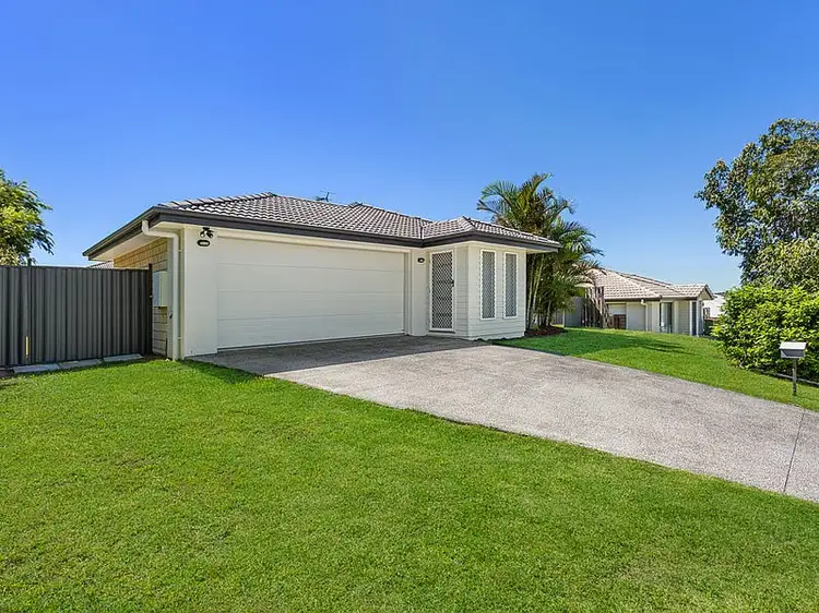 66 Windle Road, Brassall QLD 4305