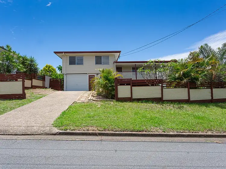 7 Sealy Street, Silkstone QLD 4304