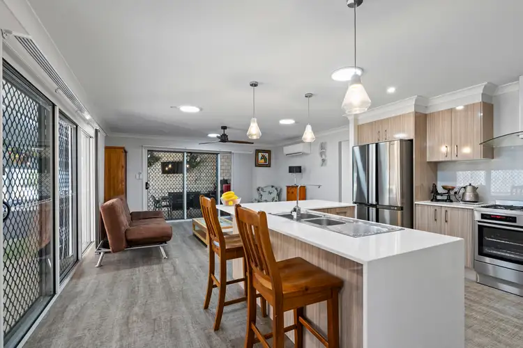 Second view of Homely house listing, 9 Giacco Street, Pimpama QLD 4209