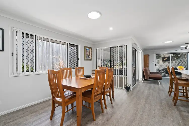 Third view of Homely house listing, 9 Giacco Street, Pimpama QLD 4209