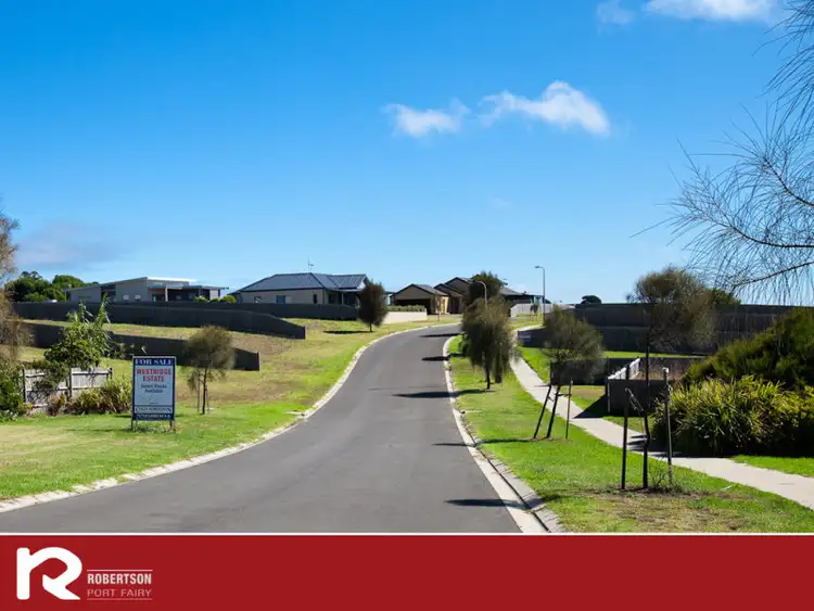 LOT 17/33 Baden Powell Drive, Port Fairy VIC 3284