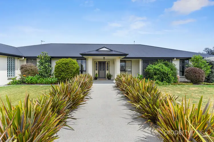 1 Clayton Court, Latrobe TAS 7307