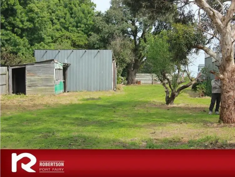 Fourth view of Homely land listing, 12a North Street, Koroit VIC 3282