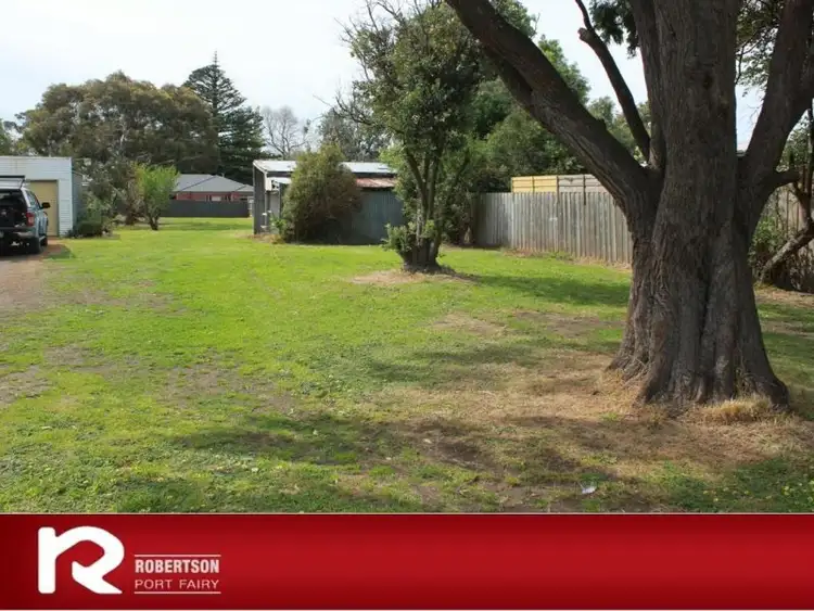 Sixth view of Homely land listing, 12a North Street, Koroit VIC 3282
