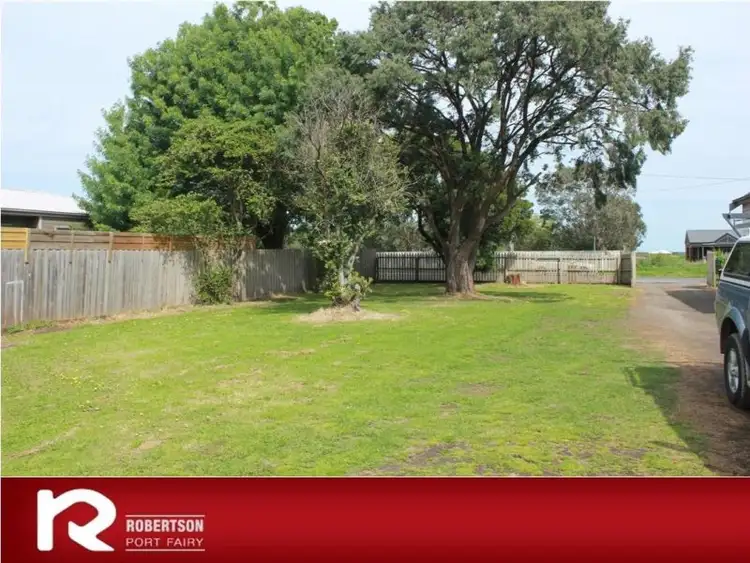 Seventh view of Homely land listing, 12a North Street, Koroit VIC 3282